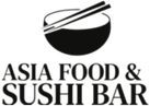 Asia Food & Sushi Bar Logo