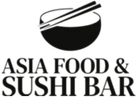 Asia Food & Sushi Bar Logo