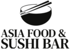 Logo Asia Food & Sushi Bar München